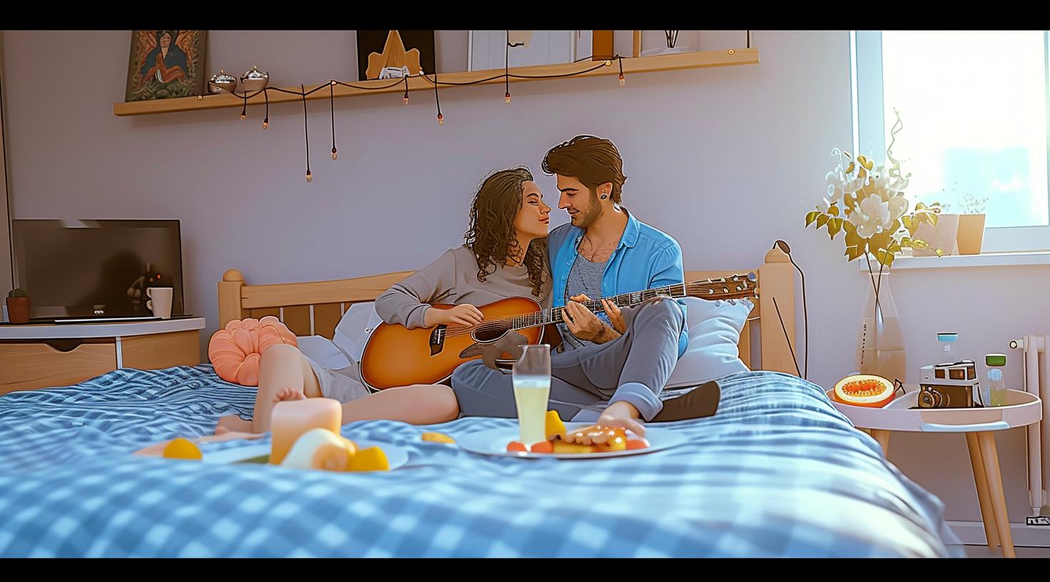 Tipps für die perfekte gemeinsame Wohnungseinrichtung