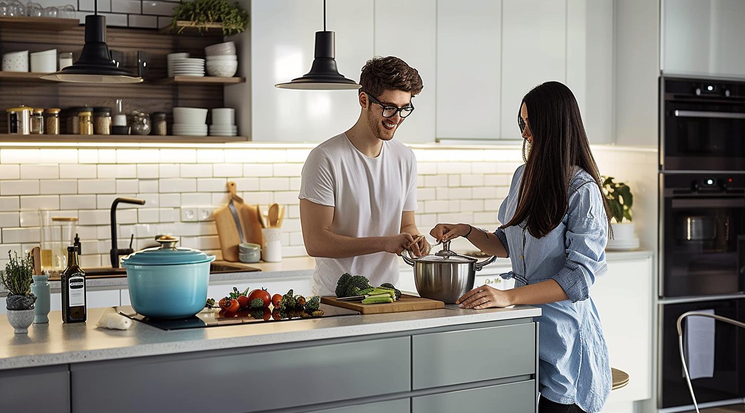 6 einzigartige Aktivitäten, um gemeinsame Zeit zu genießen